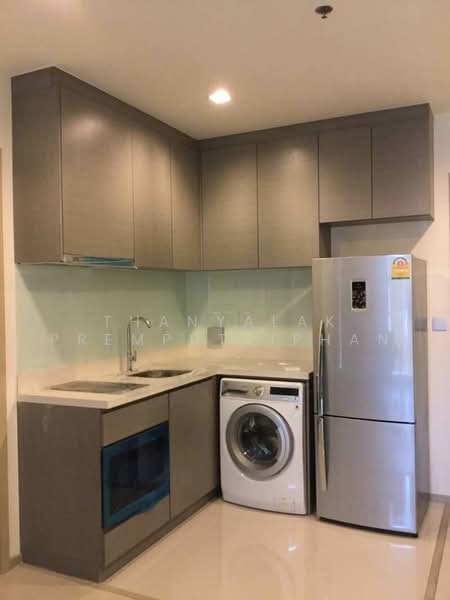 Rhythm Sukhumvit 36-38, Bangkok, 55 Soi Sukhumvit 36, Sukhumvit Road, Phra Kanong, Khlong Toei, Bangkok, 2 Bedrooms, 55 sqm, Condo For Sale, by Thanyalak Premputtiphan, 500487331 - DDproperty.com