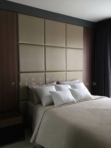 Rhythm Sukhumvit 36-38, Bangkok, 55 Soi Sukhumvit 36, Sukhumvit Road, Phra Kanong, Khlong Toei, Bangkok, 2 Bedrooms, 55 sqm, Condo For Sale, by Thanyalak Premputtiphan, 500487331 - DDproperty.com