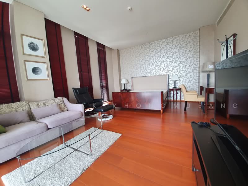 The Sukhothai Residences : เดอะ สุโขทัย เรสซิเด้นซ์, กรุงเทพ, 3 ถนนสาทรใต้ แขวงทุ่งมหาเมฆ เขตสาทร กรุงเทพมหานคร, ทุ่งมหาเมฆ, สาทร, กรุงเทพ, 266 ตร.ม., คอนโด ขาย, โดย Kritaphak Khongmueang, 500487332 - DDproperty.com