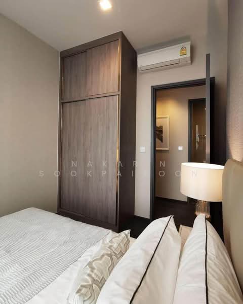 The Edge Sukhumvit 23, Bangkok, 6 Soi Sukhumvit 23, Khlongtoei Nua, Watthana, Bangkok, 2 Bedrooms, 64 sqm, Condo For Rent, by Nakarin Sookpaiboon, 500487333 - DDproperty.com
