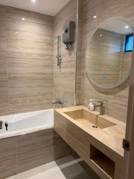 undefined, Bangkok, Phra Kanong, Khlong Toei, Bangkok, 3 Bedrooms, 130 sqm, Townhouse For Rent, by Komkrit Arunvessased, 500487334 - DDproperty.com