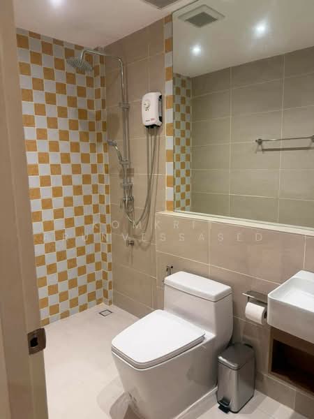 undefined, Bangkok, Phra Kanong, Khlong Toei, Bangkok, 3 Bedrooms, 130 sqm, Townhouse For Rent, by Komkrit Arunvessased, 500487334 - DDproperty.com
