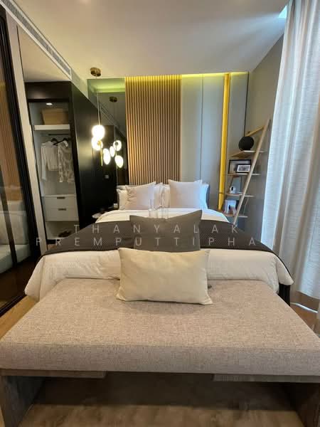 Noble Around Sukhumvit 33 : โนเบิล อราวน์ สุขุมวิท 33, กรุงเทพ, 17 ซอย สุขุมวิท 33, คลองตันเหนือ, วัฒนา, กรุงเทพ, 28 ตร.ม., คอนโด ขาย, โดย Thanyalak Premputtiphan, 500487335 - DDproperty.com