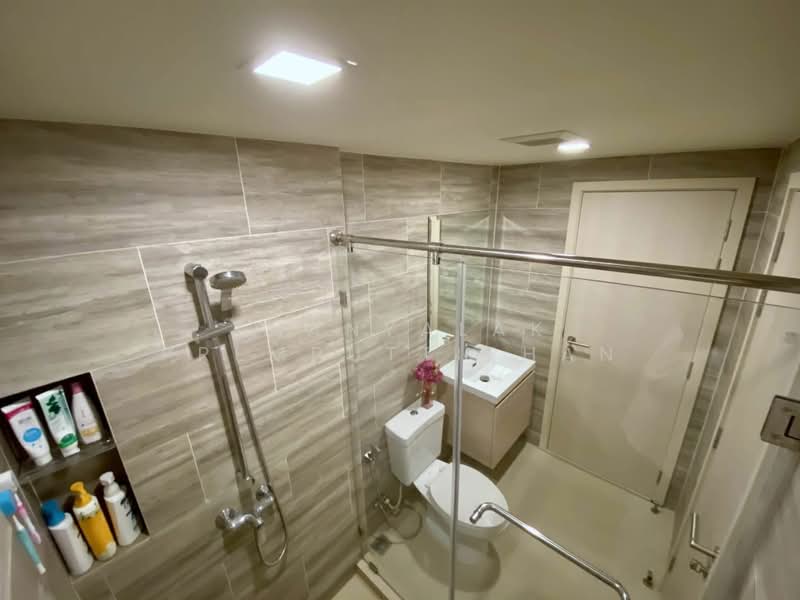 Maestro 03 Ratchada-Rama 9, Bangkok, Soi Ratchadaphisek 3 Ratchadaphisek Road, Din Daeng, Bangkok, 2 Bedrooms, 57 sqm, Condo For Rent, by Thanyalak Premputtiphan, 500487339 - DDproperty.com