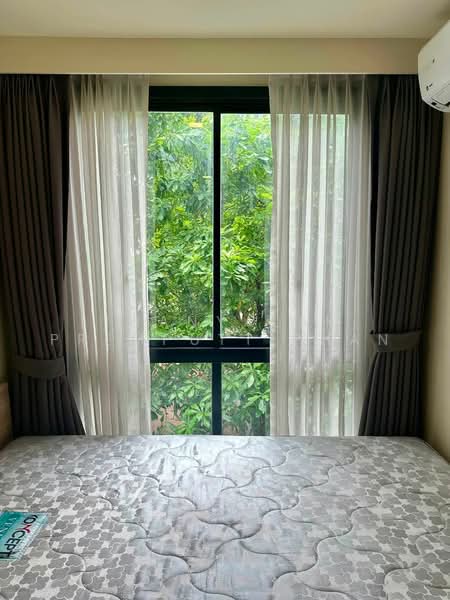 Maestro 03 Ratchada-Rama 9, Bangkok, Soi Ratchadaphisek 3 Ratchadaphisek Road, Din Daeng, Bangkok, 2 Bedrooms, 57 sqm, Condo For Rent, by Thanyalak Premputtiphan, 500487339 - DDproperty.com