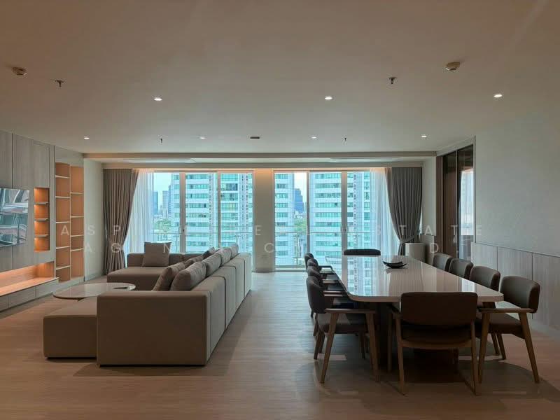 GM Serviced Apartment : จีเอ็ม เซอร์วิส อพาร์ทเม้น, กรุงเทพ, 47 ซอยสุขุมวิท 20, คลองเตย, กรุงเทพ, 310 ตร.ม., คอนโด ให้เช่า, โดย Aspire Real Estate Agency Co., Ltd., 500487340 - DDproperty.com