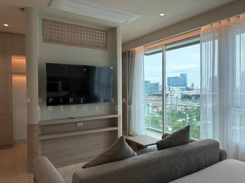 GM Serviced Apartment : จีเอ็ม เซอร์วิส อพาร์ทเม้น, กรุงเทพ, 47 ซอยสุขุมวิท 20, คลองเตย, กรุงเทพ, 310 ตร.ม., คอนโด ให้เช่า, โดย Aspire Real Estate Agency Co., Ltd., 500487340 - DDproperty.com