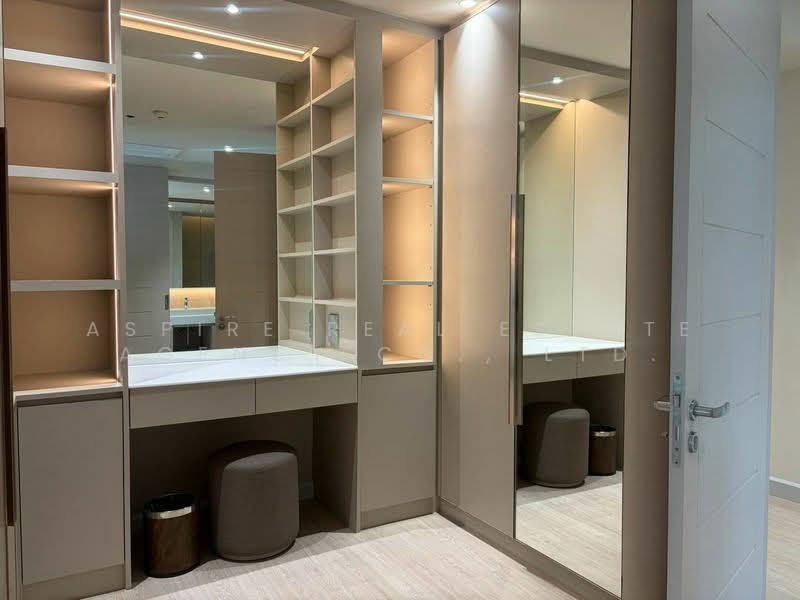 GM Serviced Apartment : จีเอ็ม เซอร์วิส อพาร์ทเม้น, กรุงเทพ, 47 ซอยสุขุมวิท 20, คลองเตย, กรุงเทพ, 310 ตร.ม., คอนโด ให้เช่า, โดย Aspire Real Estate Agency Co., Ltd., 500487340 - DDproperty.com
