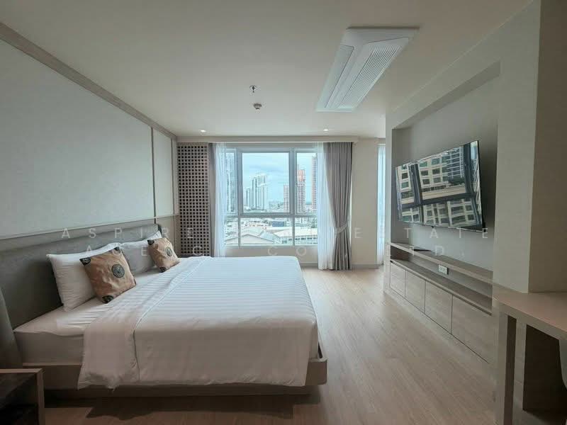 GM Serviced Apartment, Bangkok, 47 Soi Sukhumvit 20, Khlong Toei, Bangkok, 3 Bedrooms, 310 sqm, Condo For Rent, by Aspire Real Estate Agency Co., Ltd., 500487340 - DDproperty.com