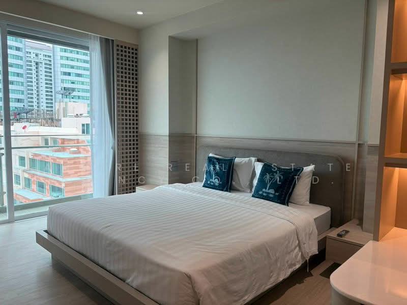 GM Serviced Apartment, Bangkok, 47 Soi Sukhumvit 20, Khlong Toei, Bangkok, 3 Bedrooms, 310 sqm, Condo For Rent, by Aspire Real Estate Agency Co., Ltd., 500487340 - DDproperty.com