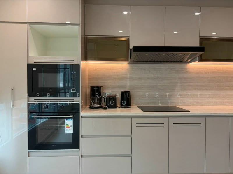 GM Serviced Apartment, Bangkok, 47 Soi Sukhumvit 20, Khlong Toei, Bangkok, 3 Bedrooms, 310 sqm, Condo For Rent, by Aspire Real Estate Agency Co., Ltd., 500487340 - DDproperty.com