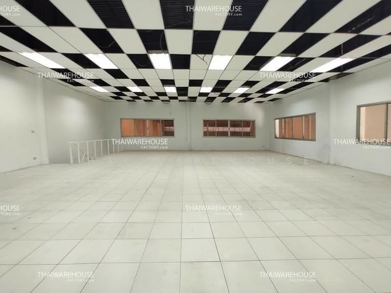 1,350 SQM Factory & Warehouse for Rent in Khlong Nueng | Main Road, Pathum Thani, Khlong Nung, Khlong Luang, Pathum Thani, , 1,350 sqm, Warehouse/Factory For Rent, by THAI WAREHOUSE FACTORY CO., LTD., 500487342 - DDproperty.com
