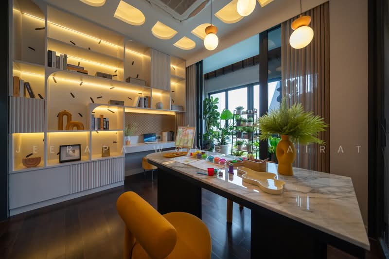 Bangkok Boulevard Signature Ramintra-Watcharapol : บางกอก บูเลอวาร์ด ซิกเนเจอร์ รามอินทรา-วัชรพล, กรุงเทพ, Chatu Chot 3 Alley, ออเงิน, สายไหม, กรุงเทพ, 391 ตร.ม., บ้านเดี่ยว ขาย, โดย Jeerapa Wongjurairat, 500487344 - DDproperty.com