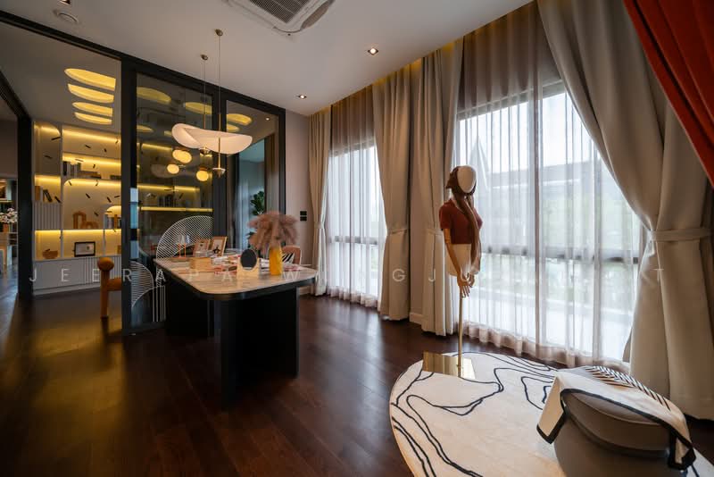 Bangkok Boulevard Signature Ramintra-Watcharapol, Bangkok, Chatu Chot 3 Alley, O-Ngoen, Sai Mai, Bangkok, 4 Bedrooms, 391 sqm, Single Detached House For Sale, by Jeerapa Wongjurairat, 500487344 - DDproperty.com