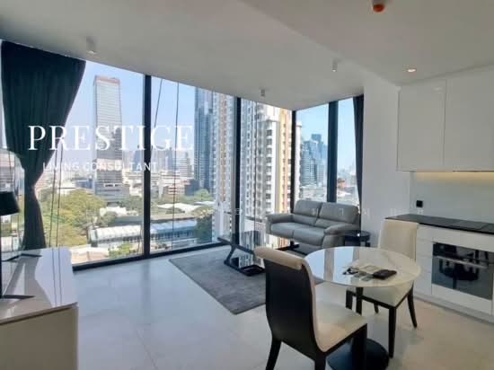 Tait Sathorn 12 : เทตต์ สาทร ทเวลฟ์, กรุงเทพ