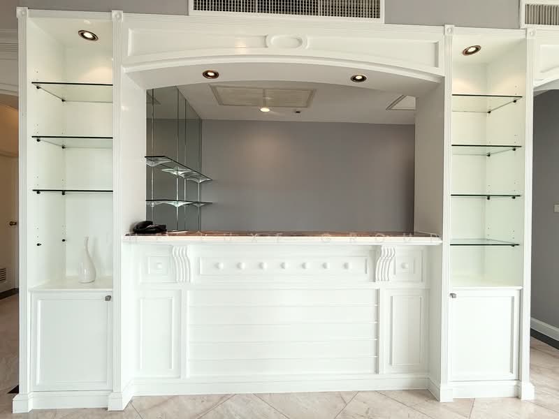 Somerset Park Suanplu, Bangkok, 170 Thanon Suan Phlu, Thung Maha Mek, Sathon, Bangkok, 4 Bedrooms, 470 sqm, Condo For Rent, by The Luxe Group, 500487346 - DDproperty.com