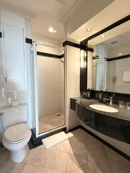 Somerset Park Suanplu, Bangkok, 170 Thanon Suan Phlu, Thung Maha Mek, Sathon, Bangkok, 4 Bedrooms, 470 sqm, Condo For Rent, by The Luxe Group, 500487346 - DDproperty.com
