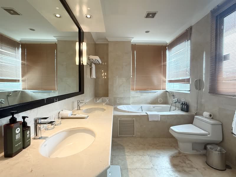 Somerset Park Suanplu, Bangkok, 170 Thanon Suan Phlu, Thung Maha Mek, Sathon, Bangkok, 4 Bedrooms, 470 sqm, Condo For Rent, by The Luxe Group, 500487346 - DDproperty.com