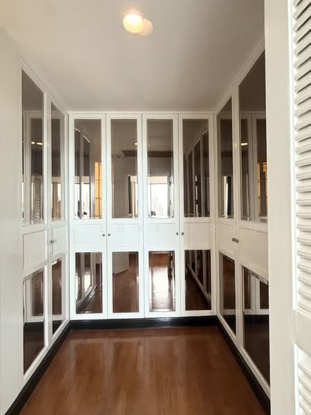 Somerset Park Suanplu, Bangkok, 170 Thanon Suan Phlu, Thung Maha Mek, Sathon, Bangkok, 4 Bedrooms, 470 sqm, Condo For Rent, by The Luxe Group, 500487346 - DDproperty.com