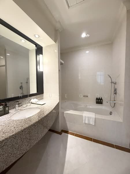 Somerset Park Suanplu, Bangkok, 170 Thanon Suan Phlu, Thung Maha Mek, Sathon, Bangkok, 4 Bedrooms, 470 sqm, Condo For Rent, by The Luxe Group, 500487346 - DDproperty.com