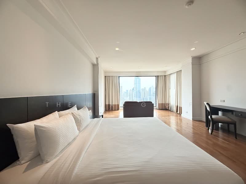 Somerset Park Suanplu, Bangkok, 170 Thanon Suan Phlu, Thung Maha Mek, Sathon, Bangkok, 4 Bedrooms, 470 sqm, Condo For Rent, by The Luxe Group, 500487346 - DDproperty.com