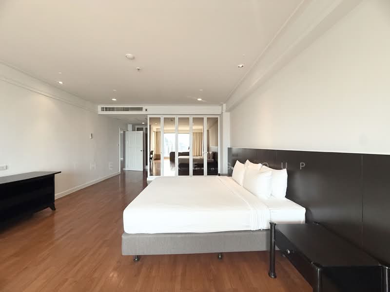 Somerset Park Suanplu, Bangkok, 170 Thanon Suan Phlu, Thung Maha Mek, Sathon, Bangkok, 4 Bedrooms, 470 sqm, Condo For Rent, by The Luxe Group, 500487346 - DDproperty.com