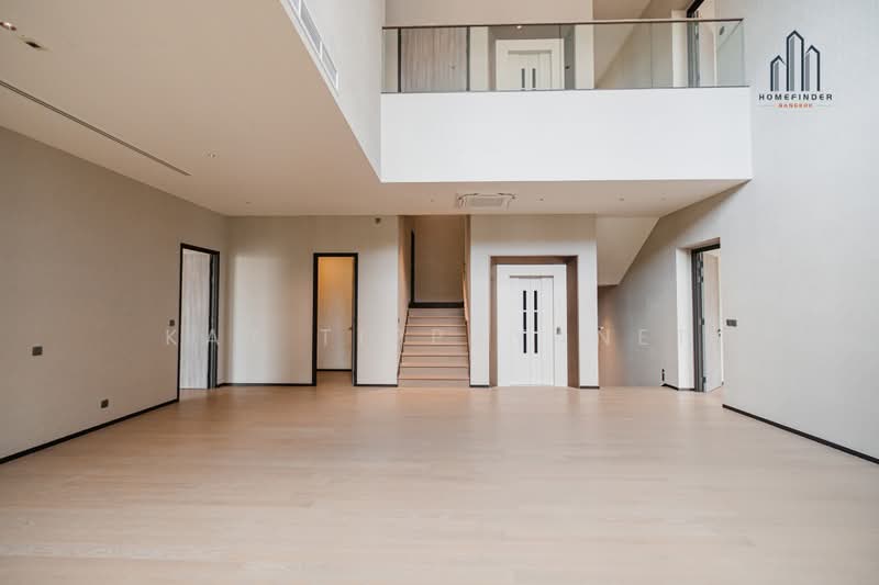 SMYTH’S Ramintra, Bangkok, Ram Intra Rd, Anusaowari, Bang Khen, Bangkok, 5 Bedrooms, 999 sqm, Single Detached House For Sale, by Kay Tippayanet, 500487348 - DDproperty.com