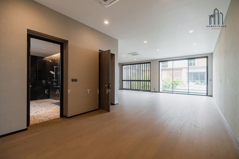 SMYTH’S Ramintra, Bangkok, Ram Intra Rd, Anusaowari, Bang Khen, Bangkok, 5 Bedrooms, 999 sqm, Single Detached House For Sale, by Kay Tippayanet, 500487348 - DDproperty.com