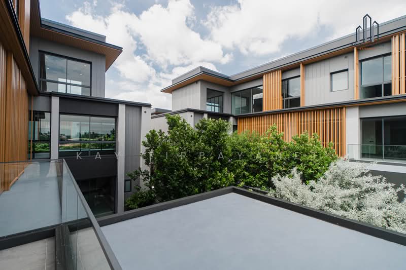 SMYTH’S Ramintra, Bangkok, Ram Intra Rd, Anusaowari, Bang Khen, Bangkok, 5 Bedrooms, 999 sqm, Single Detached House For Sale, by Kay Tippayanet, 500487348 - DDproperty.com