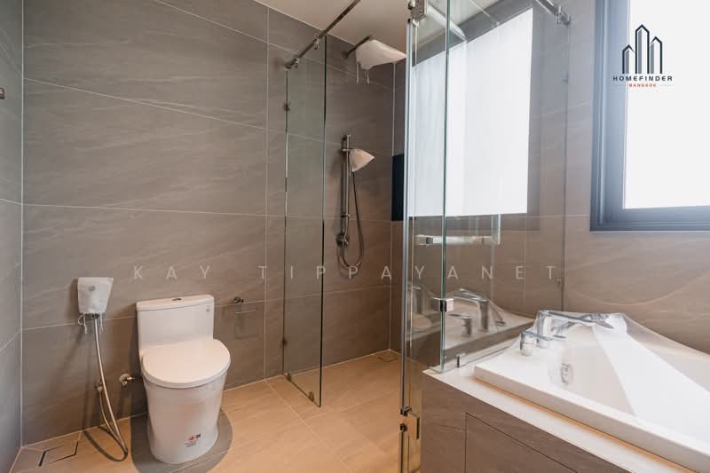 SMYTH’S Ramintra, Bangkok, Ram Intra Rd, Anusaowari, Bang Khen, Bangkok, 5 Bedrooms, 999 sqm, Single Detached House For Sale, by Kay Tippayanet, 500487348 - DDproperty.com