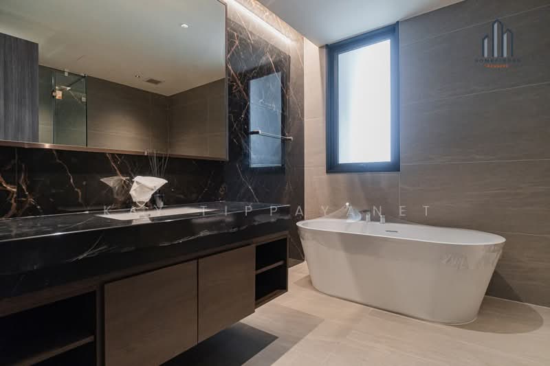 SMYTH’S Ramintra, Bangkok, Ram Intra Rd, Anusaowari, Bang Khen, Bangkok, 5 Bedrooms, 999 sqm, Single Detached House For Sale, by Kay Tippayanet, 500487348 - DDproperty.com