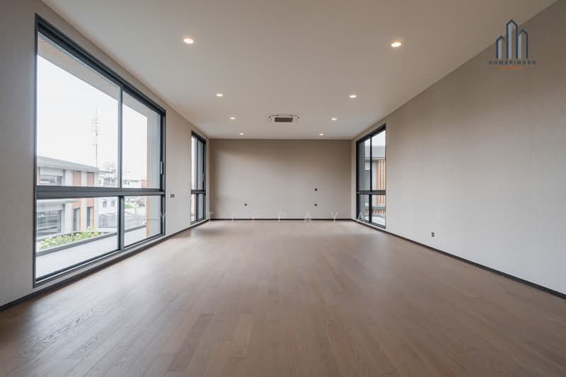 SMYTH’S Ramintra, Bangkok, Ram Intra Rd, Anusaowari, Bang Khen, Bangkok, 5 Bedrooms, 999 sqm, Single Detached House For Sale, by Kay Tippayanet, 500487348 - DDproperty.com