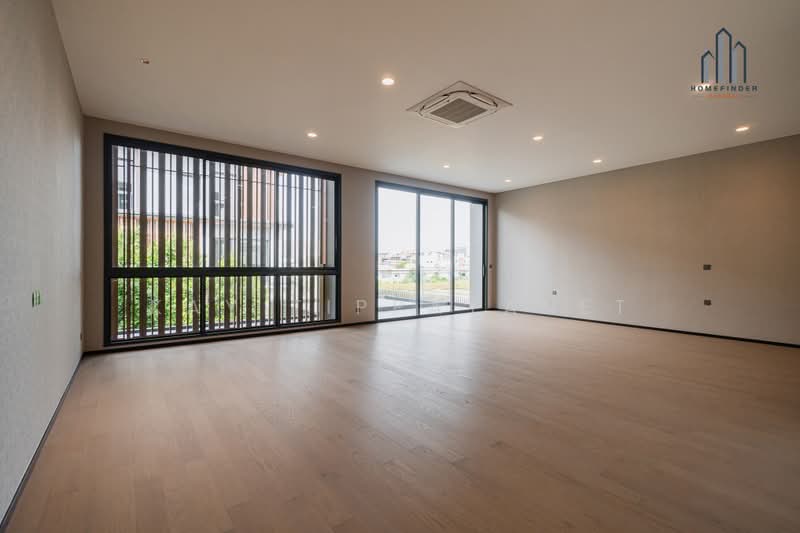 SMYTH’S Ramintra, Bangkok, Ram Intra Rd, Anusaowari, Bang Khen, Bangkok, 5 Bedrooms, 999 sqm, Single Detached House For Sale, by Kay Tippayanet, 500487348 - DDproperty.com