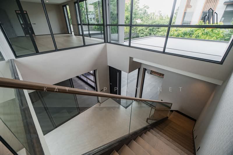 SMYTH’S Ramintra, Bangkok, Ram Intra Rd, Anusaowari, Bang Khen, Bangkok, 5 Bedrooms, 999 sqm, Single Detached House For Sale, by Kay Tippayanet, 500487348 - DDproperty.com