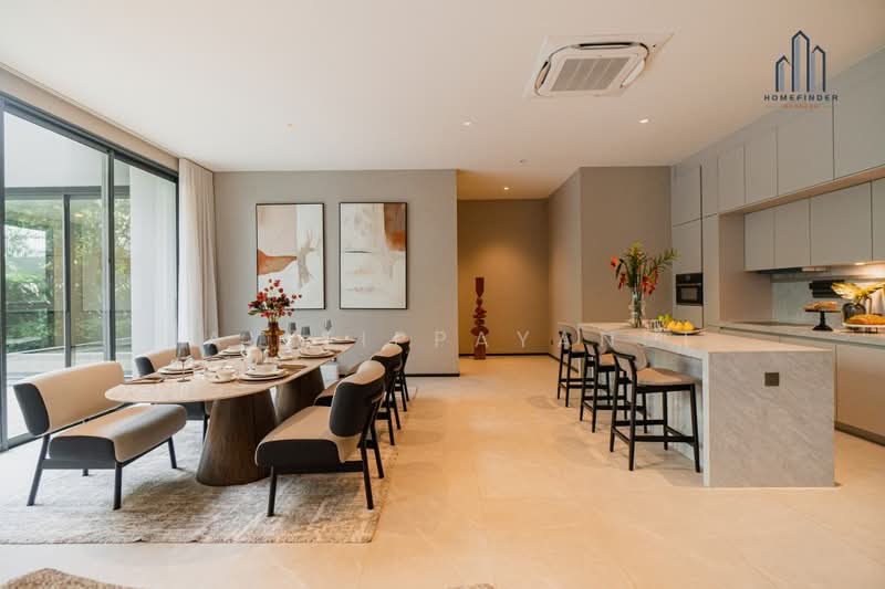 SMYTH’S Ramintra, Bangkok, Ram Intra Rd, Anusaowari, Bang Khen, Bangkok, 5 Bedrooms, 999 sqm, Single Detached House For Sale, by Kay Tippayanet, 500487348 - DDproperty.com