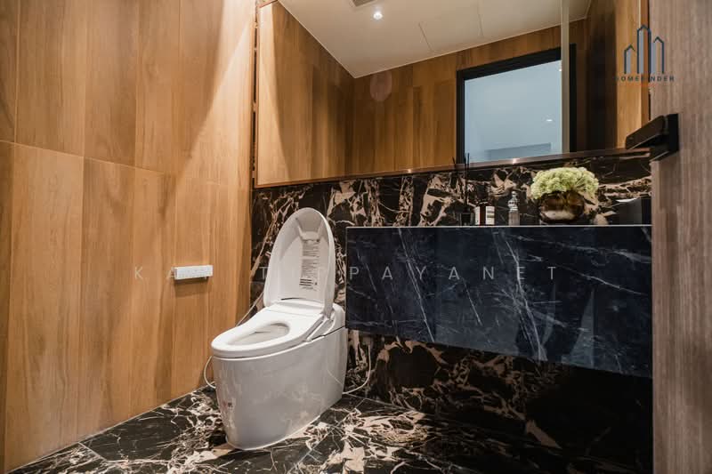 SMYTH’S Ramintra, Bangkok, Ram Intra Rd, Anusaowari, Bang Khen, Bangkok, 5 Bedrooms, 999 sqm, Single Detached House For Sale, by Kay Tippayanet, 500487348 - DDproperty.com