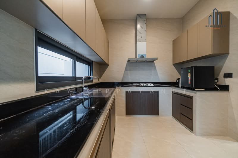 SMYTH’S Ramintra, Bangkok, Ram Intra Rd, Anusaowari, Bang Khen, Bangkok, 5 Bedrooms, 999 sqm, Single Detached House For Sale, by Kay Tippayanet, 500487348 - DDproperty.com