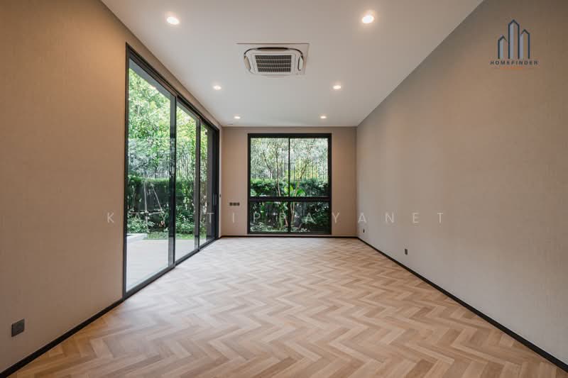 SMYTH’S Ramintra, Bangkok, Ram Intra Rd, Anusaowari, Bang Khen, Bangkok, 5 Bedrooms, 999 sqm, Single Detached House For Sale, by Kay Tippayanet, 500487348 - DDproperty.com