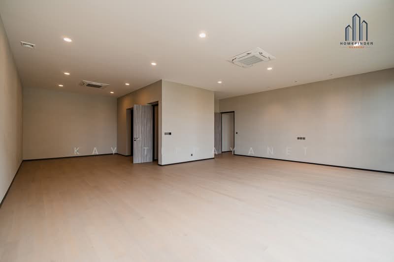 SMYTH’S Ramintra, Bangkok, Ram Intra Rd, Anusaowari, Bang Khen, Bangkok, 5 Bedrooms, 999 sqm, Single Detached House For Sale, by Kay Tippayanet, 500487348 - DDproperty.com