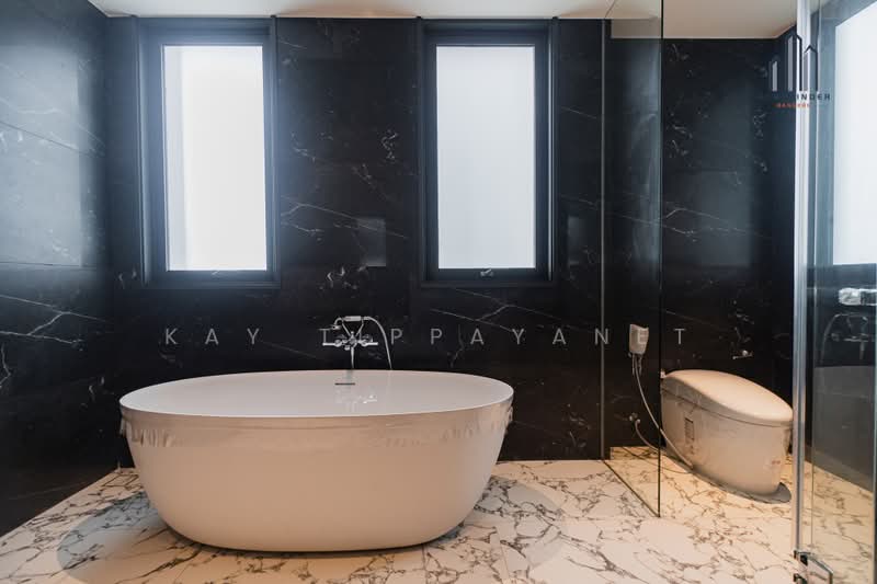 SMYTH’S Ramintra, Bangkok, Ram Intra Rd, Anusaowari, Bang Khen, Bangkok, 5 Bedrooms, 999 sqm, Single Detached House For Sale, by Kay Tippayanet, 500487348 - DDproperty.com