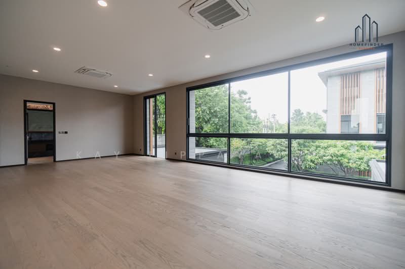 SMYTH’S Ramintra, Bangkok, Ram Intra Rd, Anusaowari, Bang Khen, Bangkok, 5 Bedrooms, 999 sqm, Single Detached House For Sale, by Kay Tippayanet, 500487348 - DDproperty.com