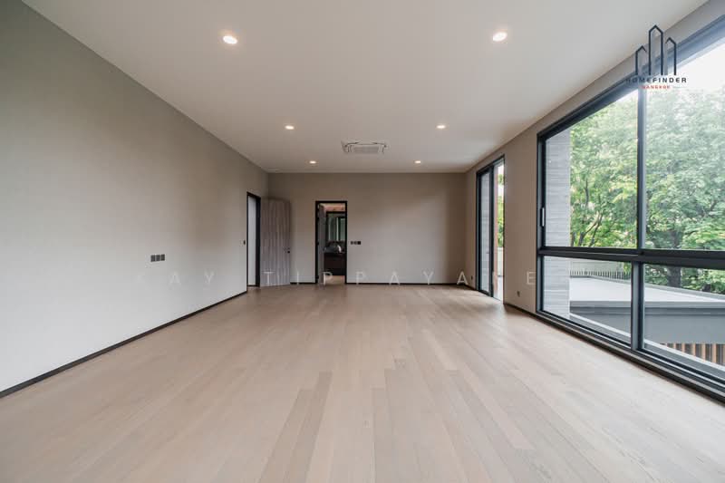 SMYTH’S Ramintra, Bangkok, Ram Intra Rd, Anusaowari, Bang Khen, Bangkok, 5 Bedrooms, 999 sqm, Single Detached House For Sale, by Kay Tippayanet, 500487348 - DDproperty.com