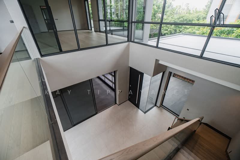 SMYTH’S Ramintra, Bangkok, Ram Intra Rd, Anusaowari, Bang Khen, Bangkok, 5 Bedrooms, 999 sqm, Single Detached House For Sale, by Kay Tippayanet, 500487348 - DDproperty.com