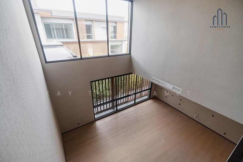 SMYTH’S Ramintra, Bangkok, Ram Intra Rd, Anusaowari, Bang Khen, Bangkok, 5 Bedrooms, 999 sqm, Single Detached House For Sale, by Kay Tippayanet, 500487348 - DDproperty.com