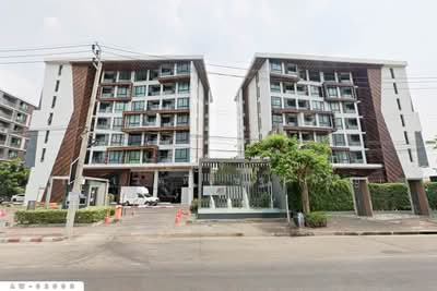 ขาย - My Story Ladprao 71 : มาย สตอรี่ ลาดพร้าว 71, กรุงเทพ