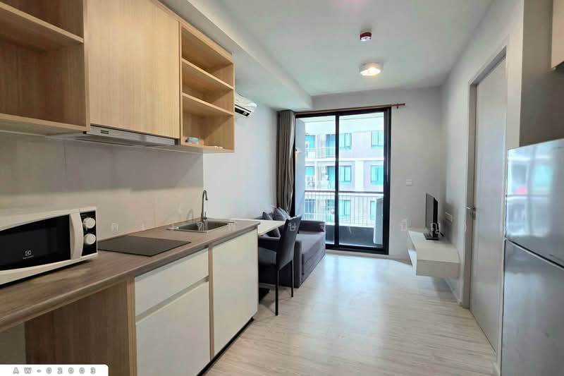My Story Ladprao 71, Bangkok, 388 Nakniwat Road, Lat Phrao, Bangkok, 1 Bedroom, 29 sqm, Condo For Sale, by Benchawarin Pakkawetppisit, 500487349 - DDproperty.com