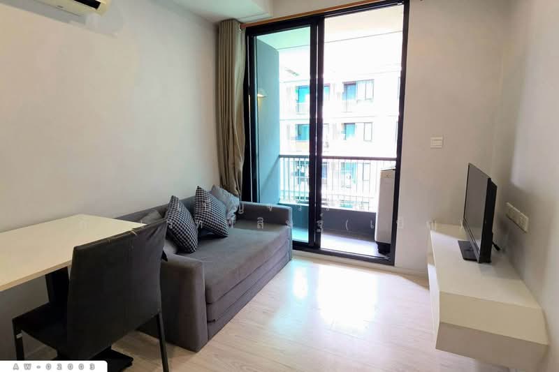 My Story Ladprao 71, Bangkok, 388 Nakniwat Road, Lat Phrao, Bangkok, 1 Bedroom, 29 sqm, Condo For Sale, by Benchawarin Pakkawetppisit, 500487349 - DDproperty.com
