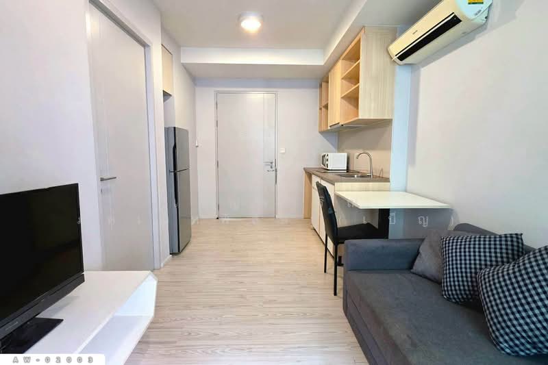 My Story Ladprao 71, Bangkok, 388 Nakniwat Road, Lat Phrao, Bangkok, 1 Bedroom, 29 sqm, Condo For Sale, by Benchawarin Pakkawetppisit, 500487349 - DDproperty.com
