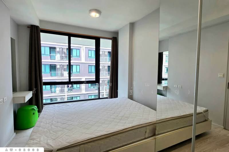 My Story Ladprao 71, Bangkok, 388 Nakniwat Road, Lat Phrao, Bangkok, 1 Bedroom, 29 sqm, Condo For Sale, by Benchawarin Pakkawetppisit, 500487349 - DDproperty.com