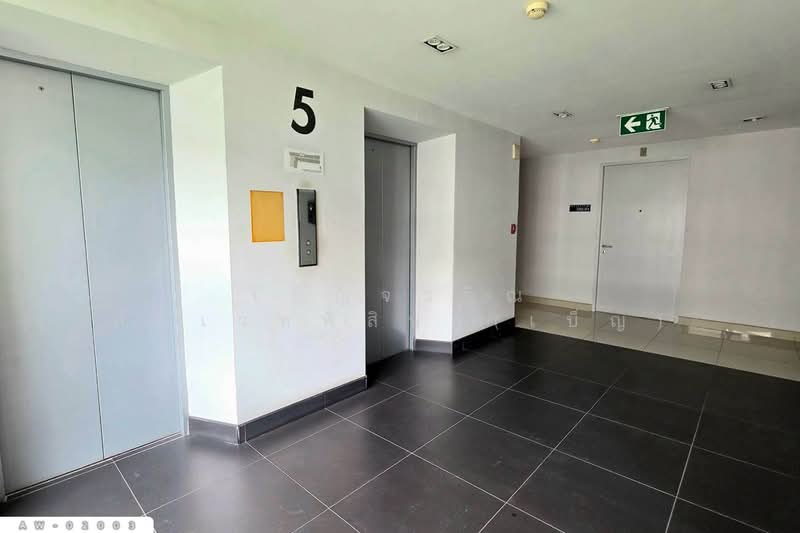 My Story Ladprao 71, Bangkok, 388 Nakniwat Road, Lat Phrao, Bangkok, 1 Bedroom, 29 sqm, Condo For Sale, by Benchawarin Pakkawetppisit, 500487349 - DDproperty.com